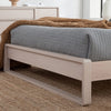 CORSA SLAT HEADBOARD BED