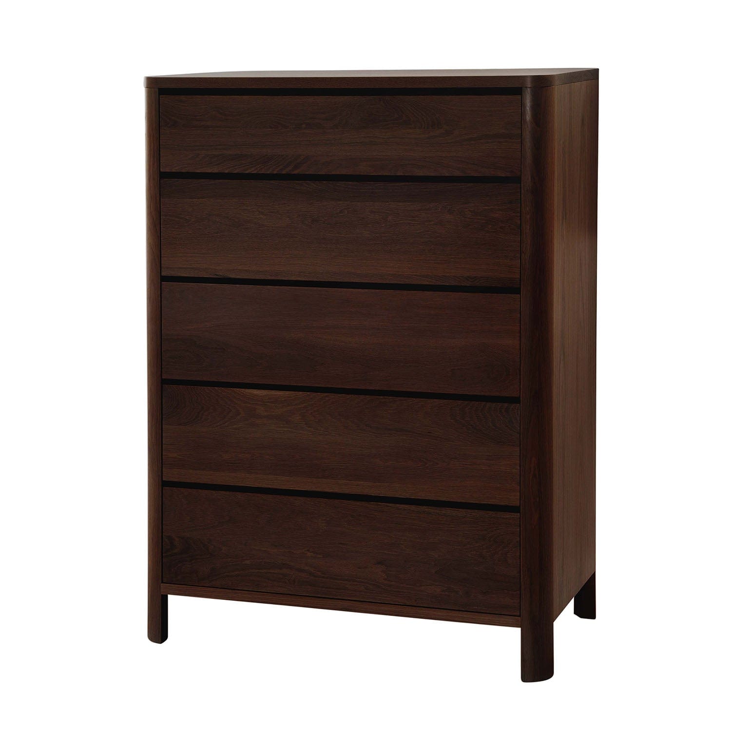 CURVA CHEST OF DRAWERS