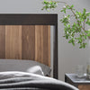 HAYDEN PANEL BED