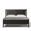 HAYDEN PANEL BED