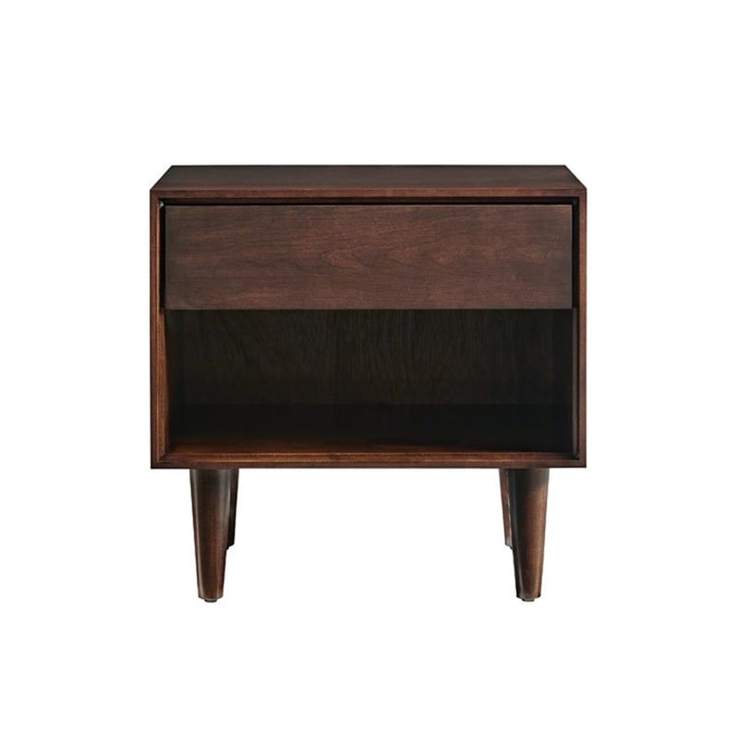 JENSEN 1 DRAWER NIGHT STAND