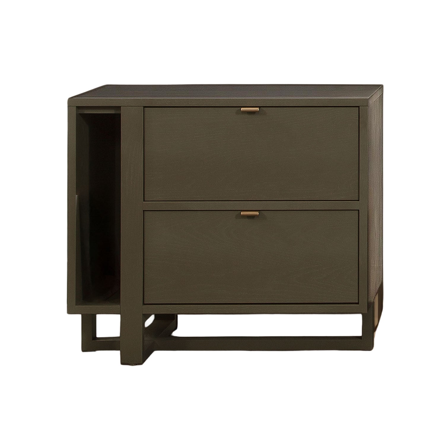 LEIF MAGAZINE NIGHTSTAND