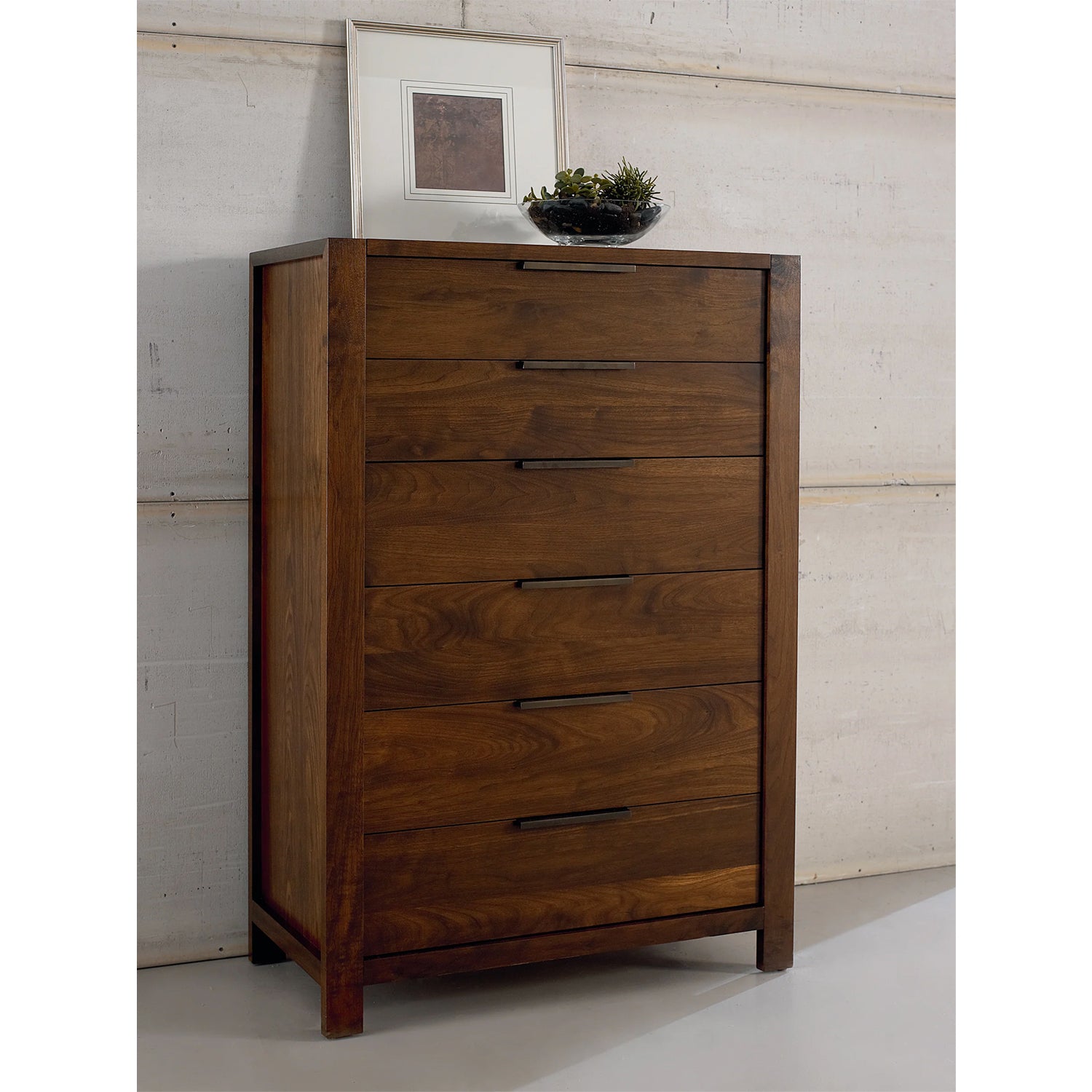 PHASE CHEST OF DRAWERS