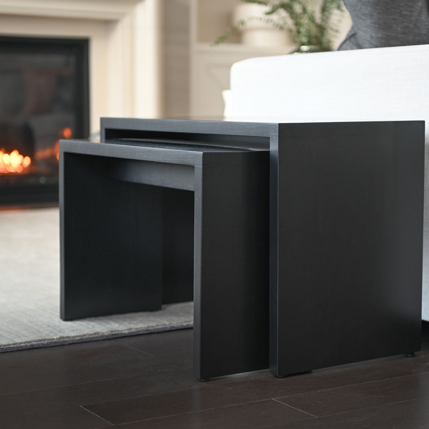 DELANO NESTING TABLES