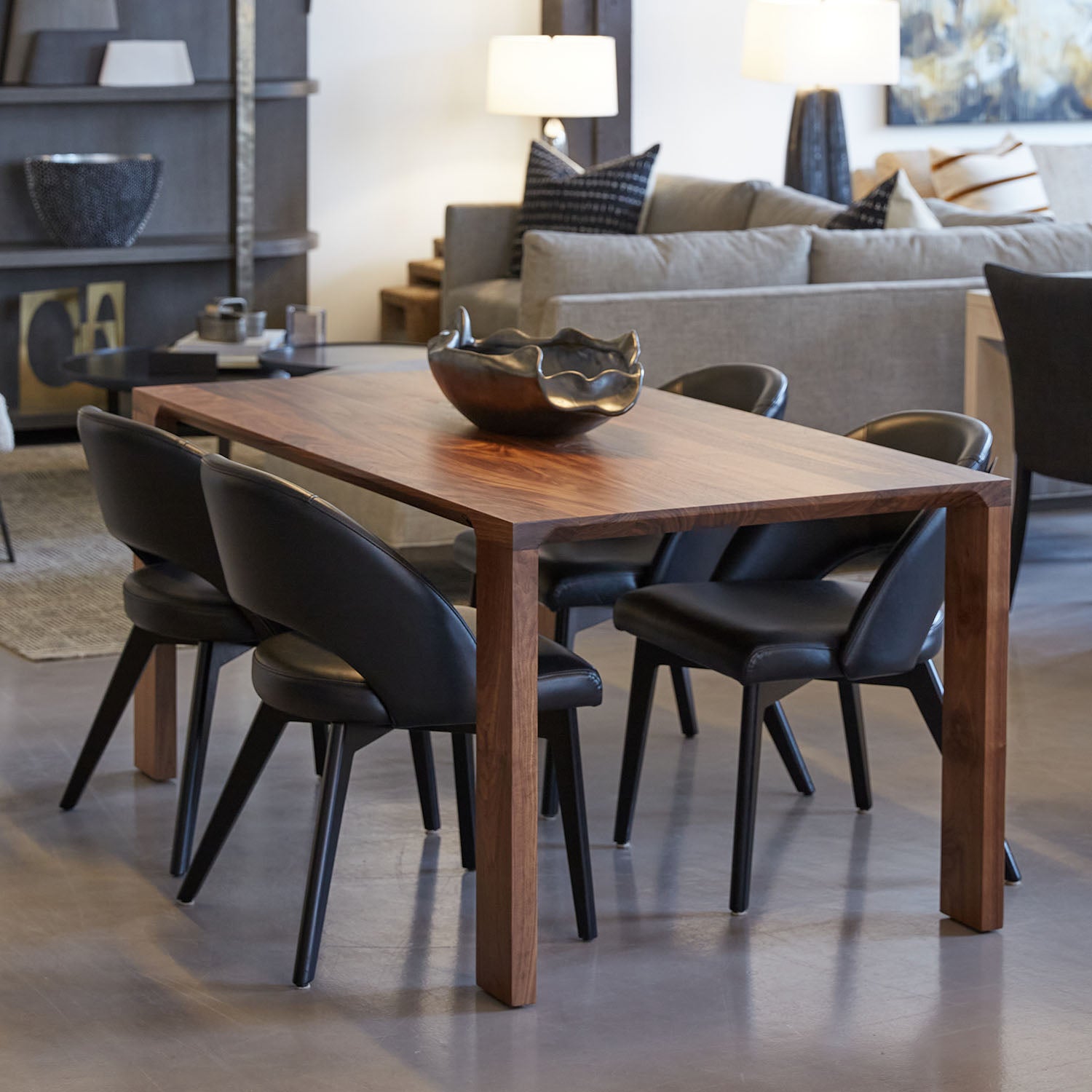 FORMA DINING TABLE