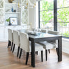 LINDEN DINING TABLE