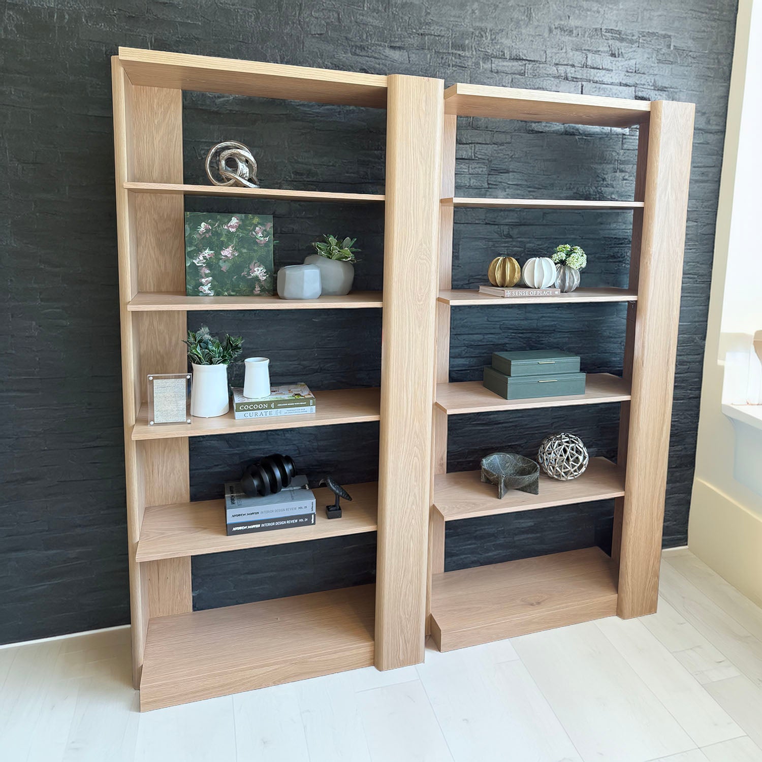 LENNOX BOOKCASE