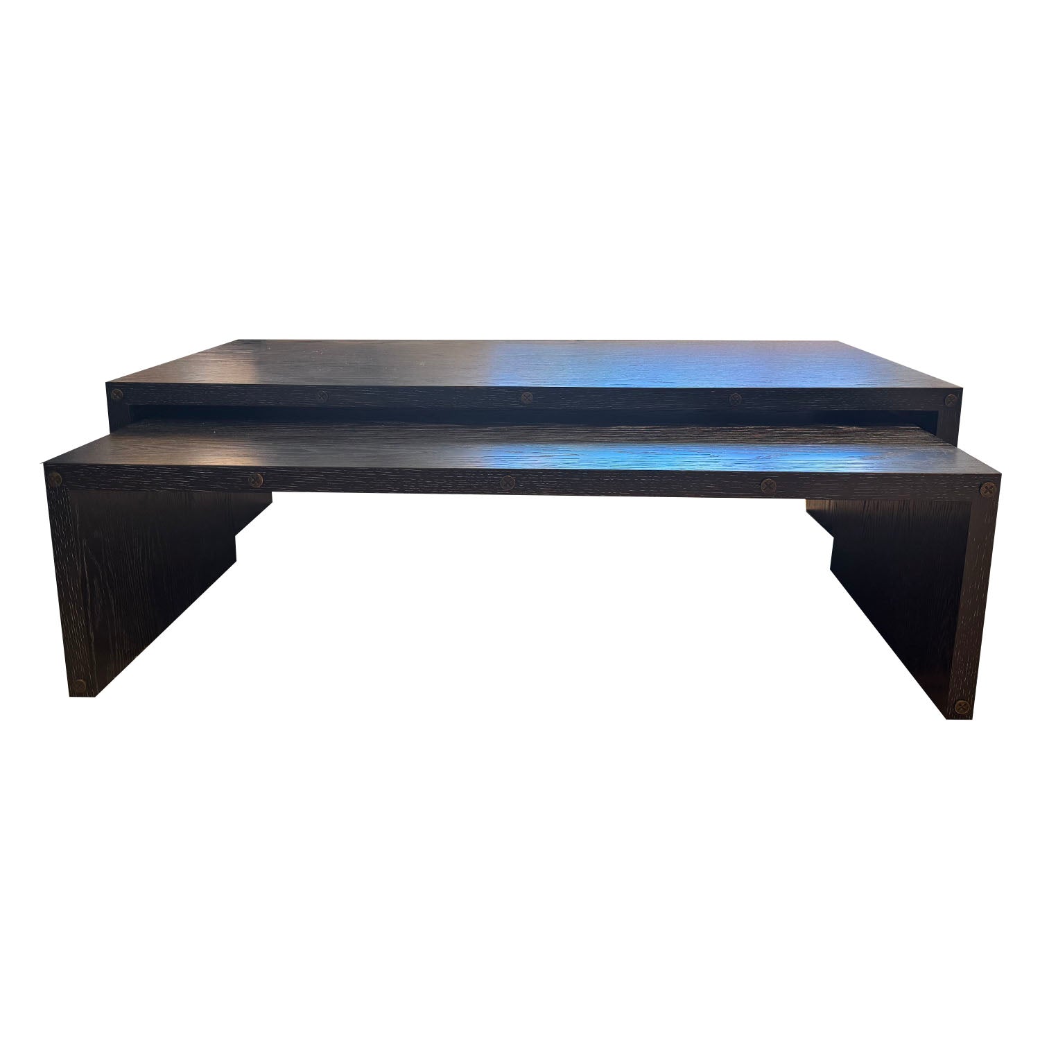 MARGOT NESTING COFFEE TABLE