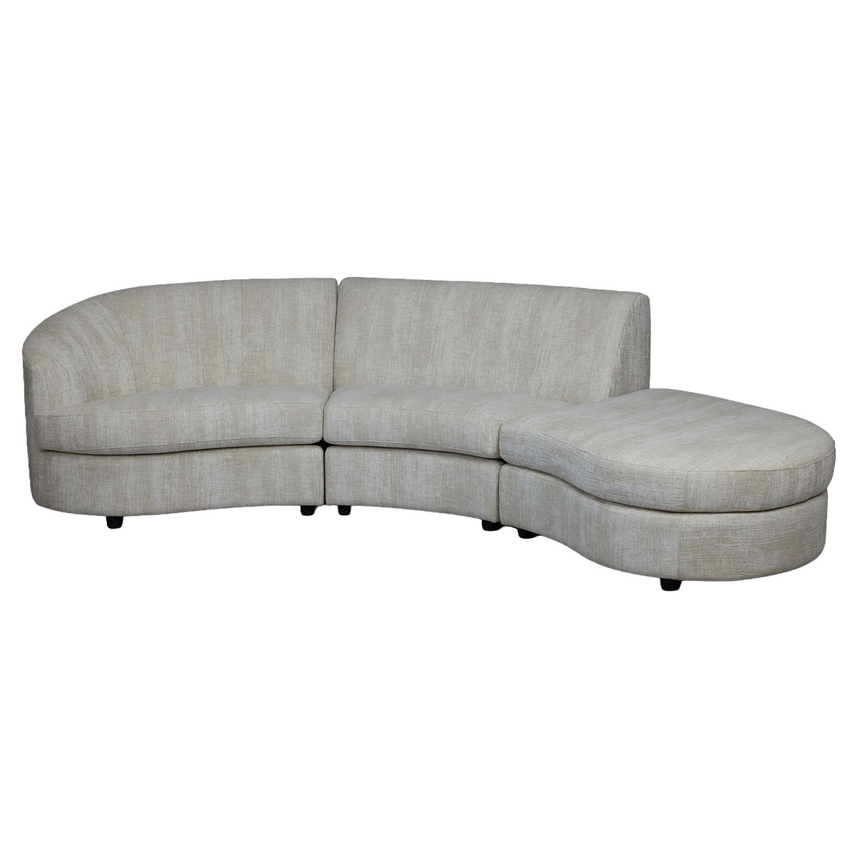 GISELLE SECTIONAL