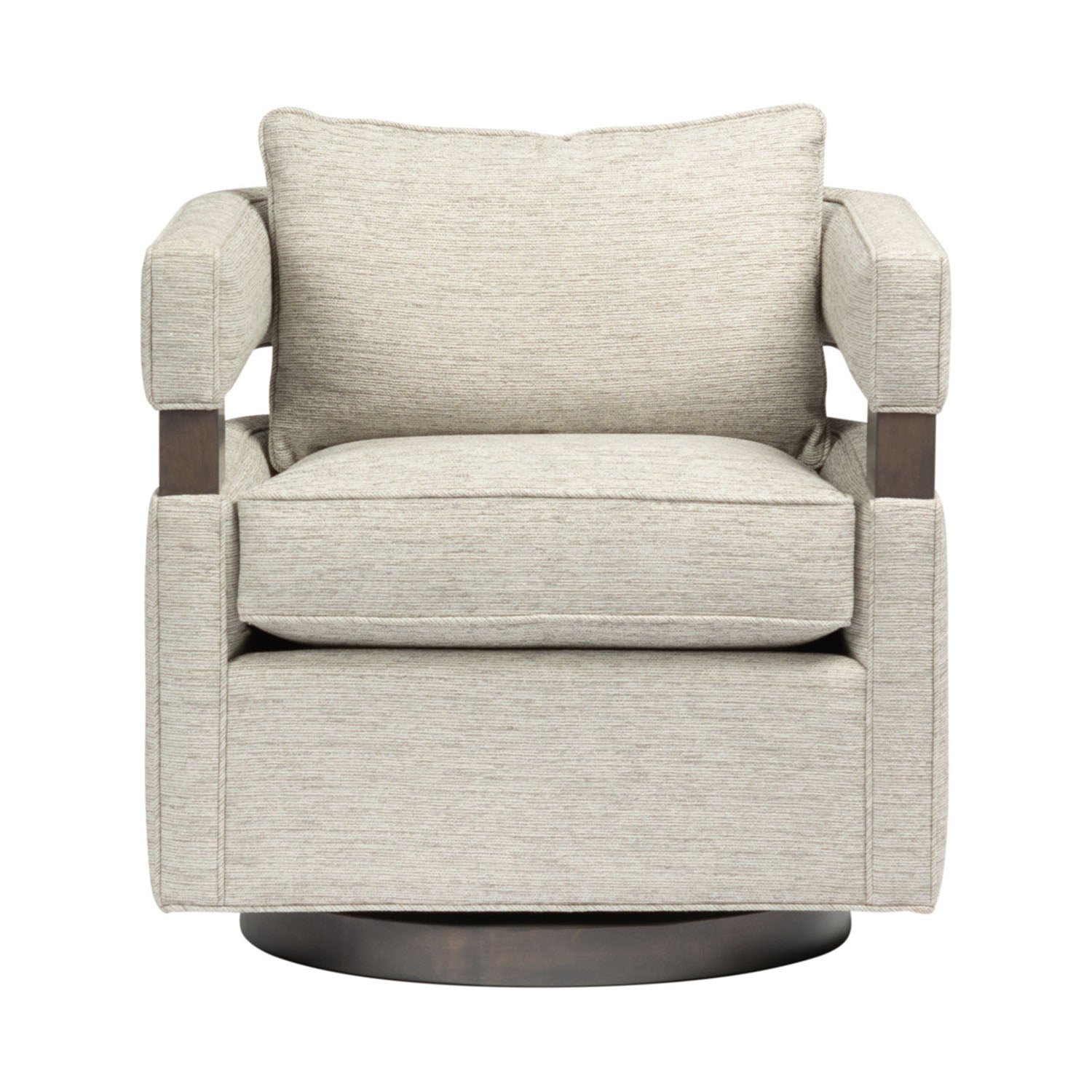 INCA SWIVEL CHAIR