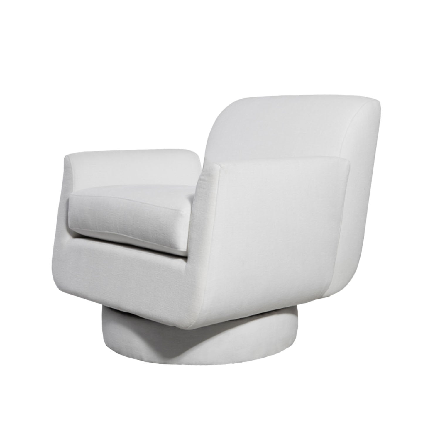 LA MADEUSA SWIVEL CHAIR