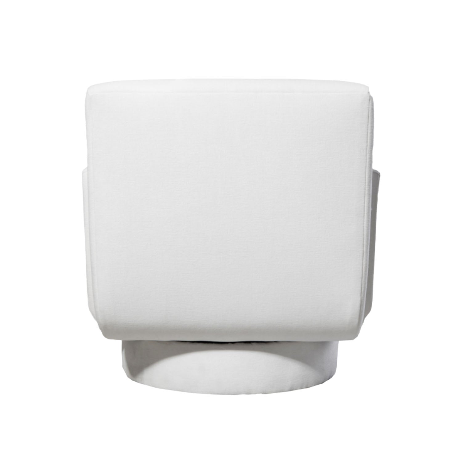 LA MADEUSA SWIVEL CHAIR