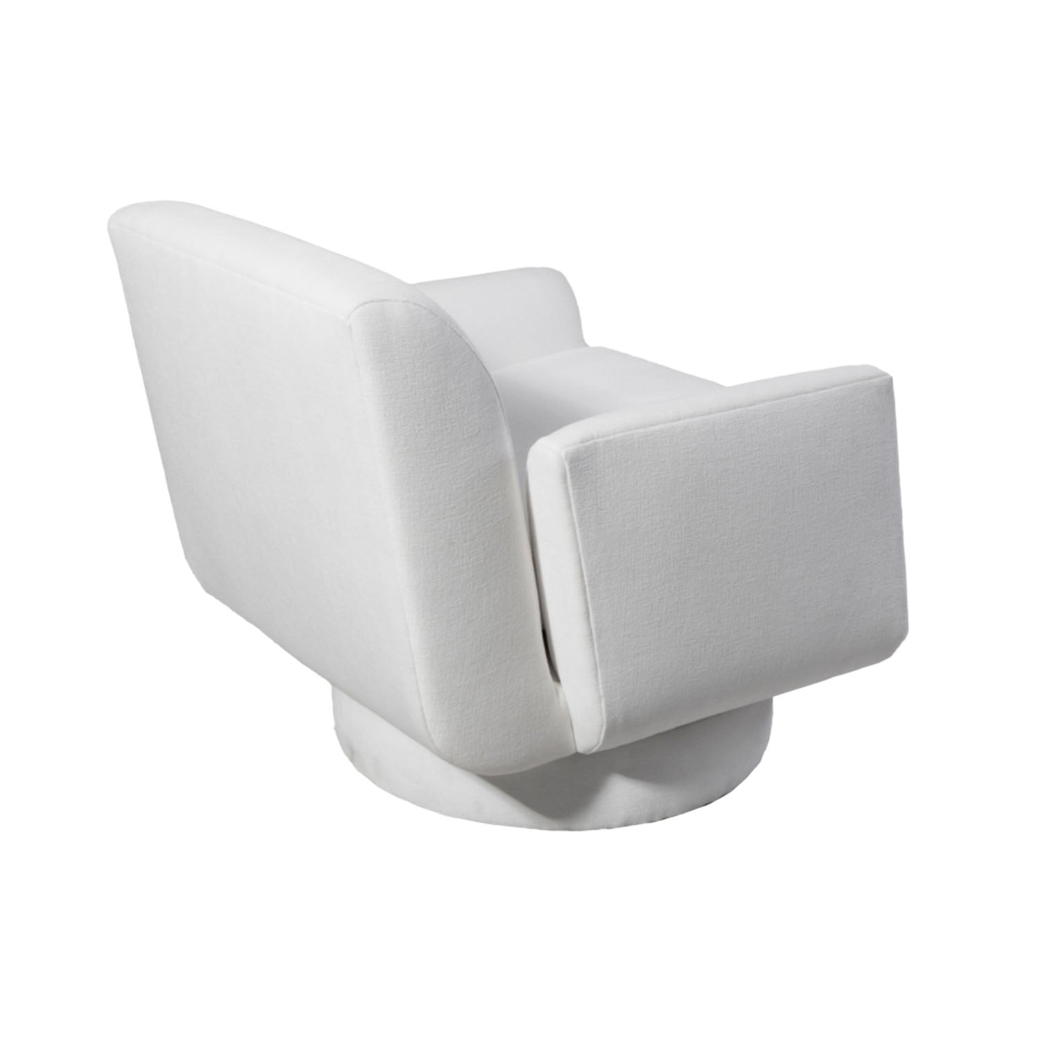 LA MADEUSA SWIVEL CHAIR