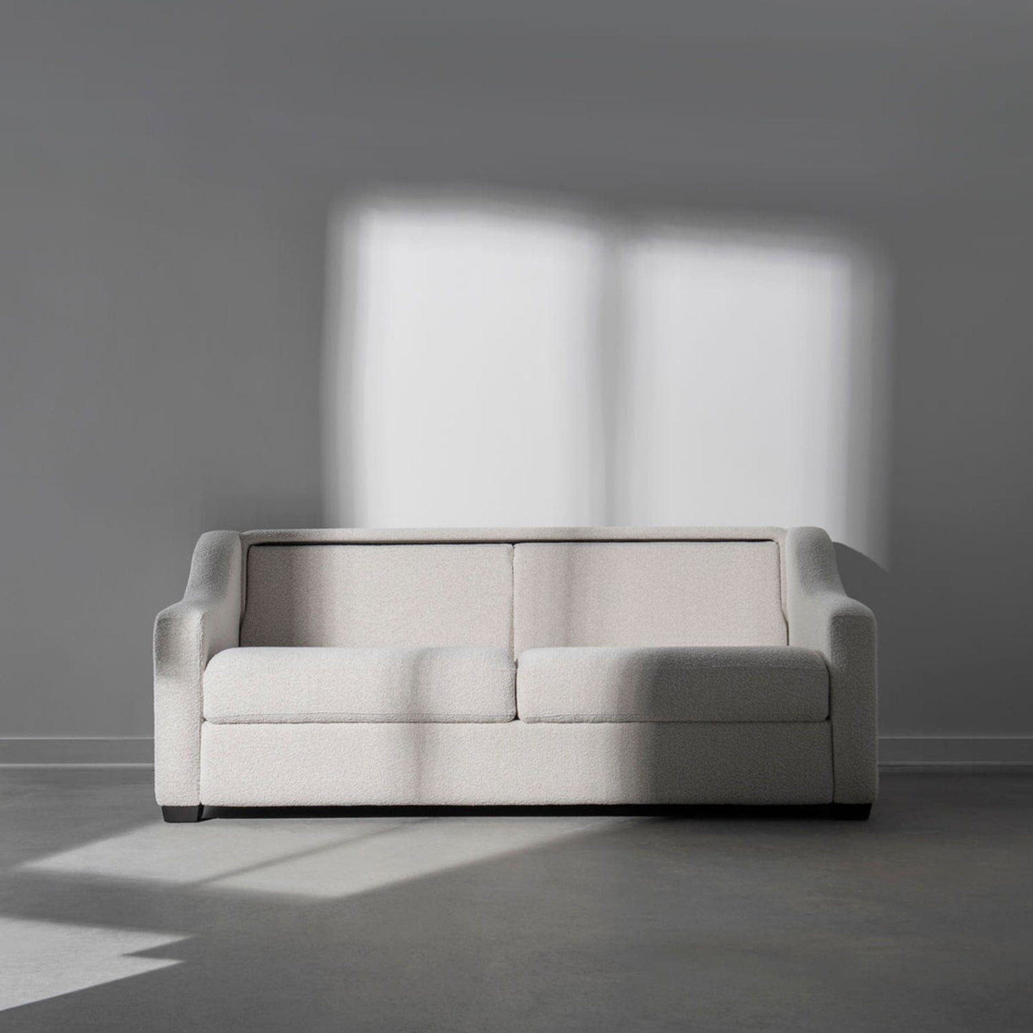 ALORA TODAY SLEEPER | AMERICAN LEATHER | Once a Tree Furniture