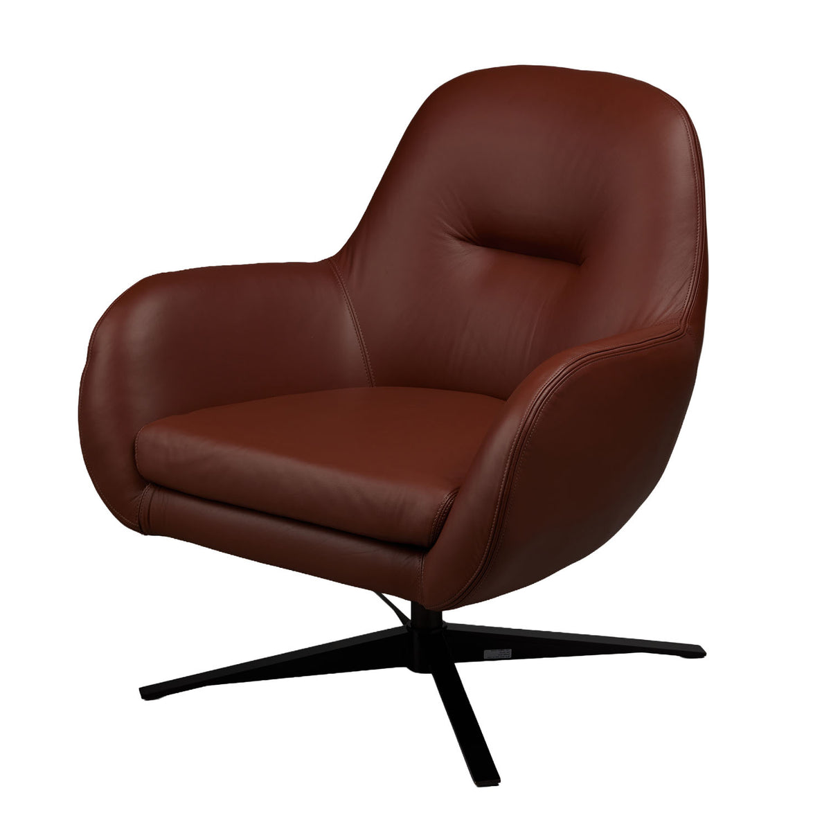 ARNO SWIVEL CHAIR-1 AVAILABLE