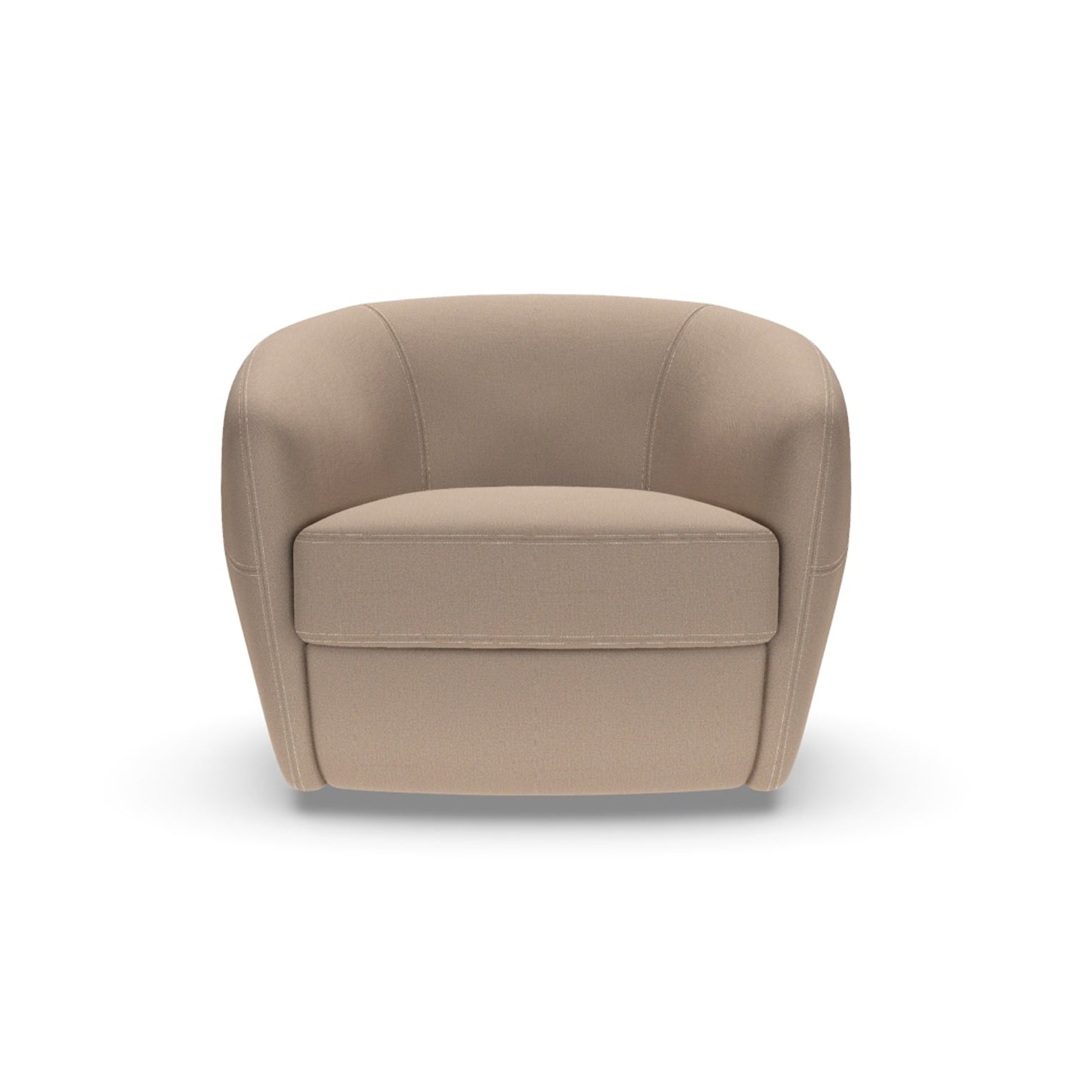 BERGER SWIVEL CHAIR