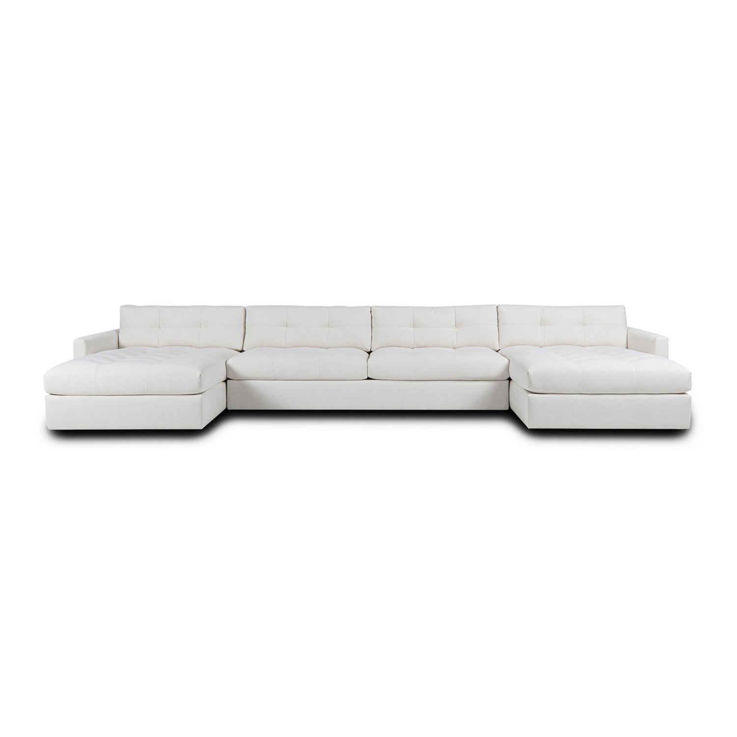 CARMET SECTIONAL