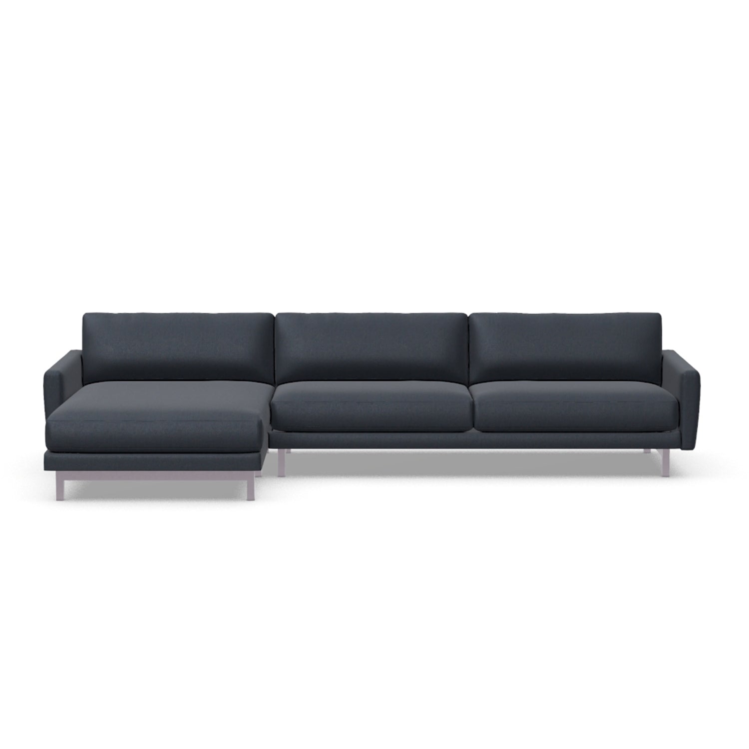 CARMET SECTIONAL