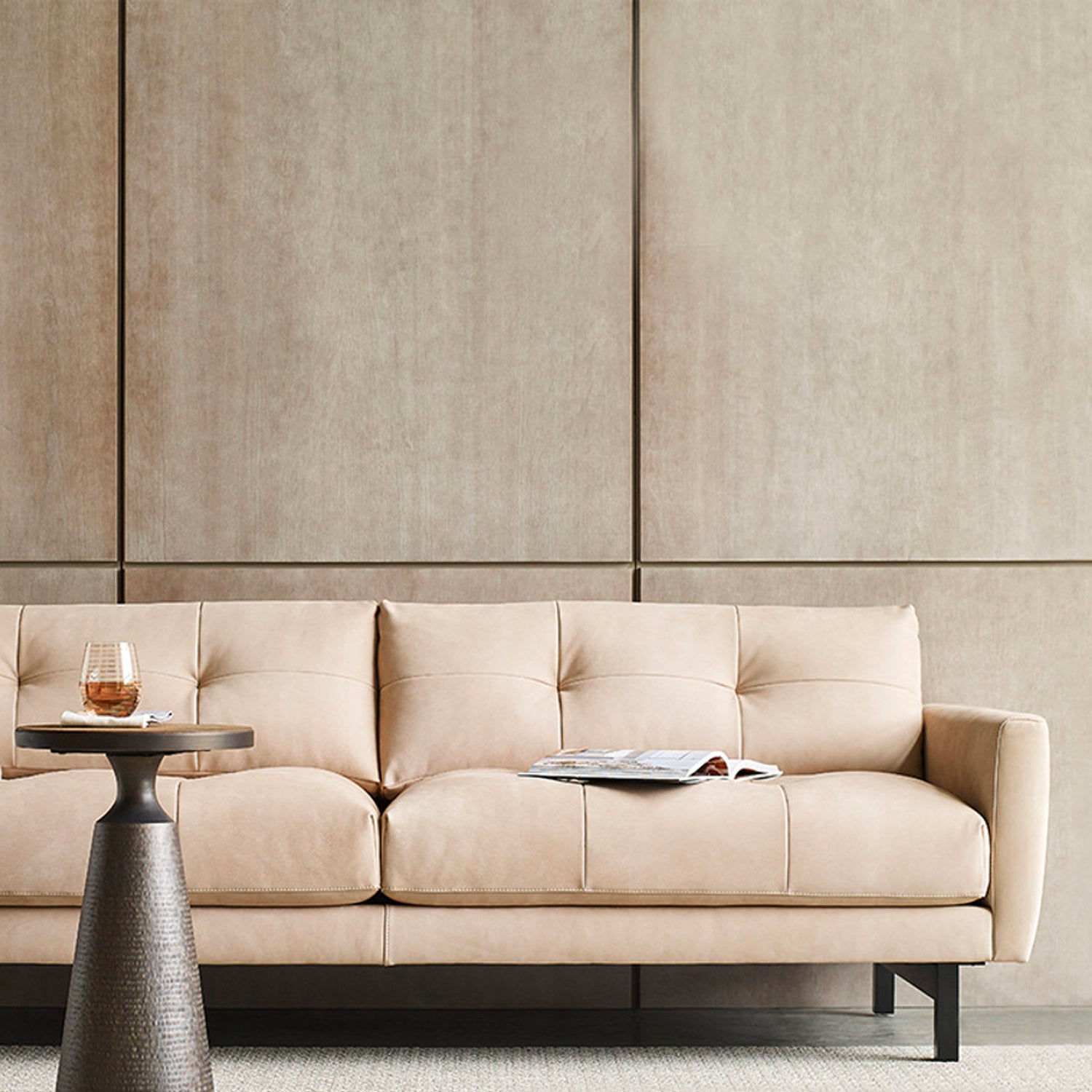 CARMET SOFA