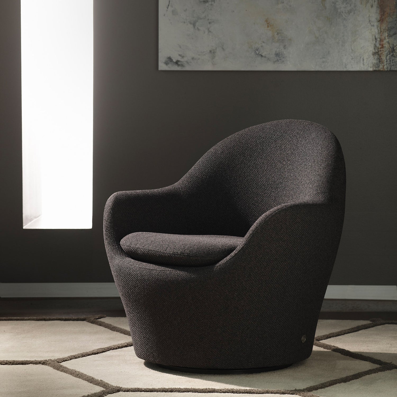 FELIZ SWIVEL CHAIR