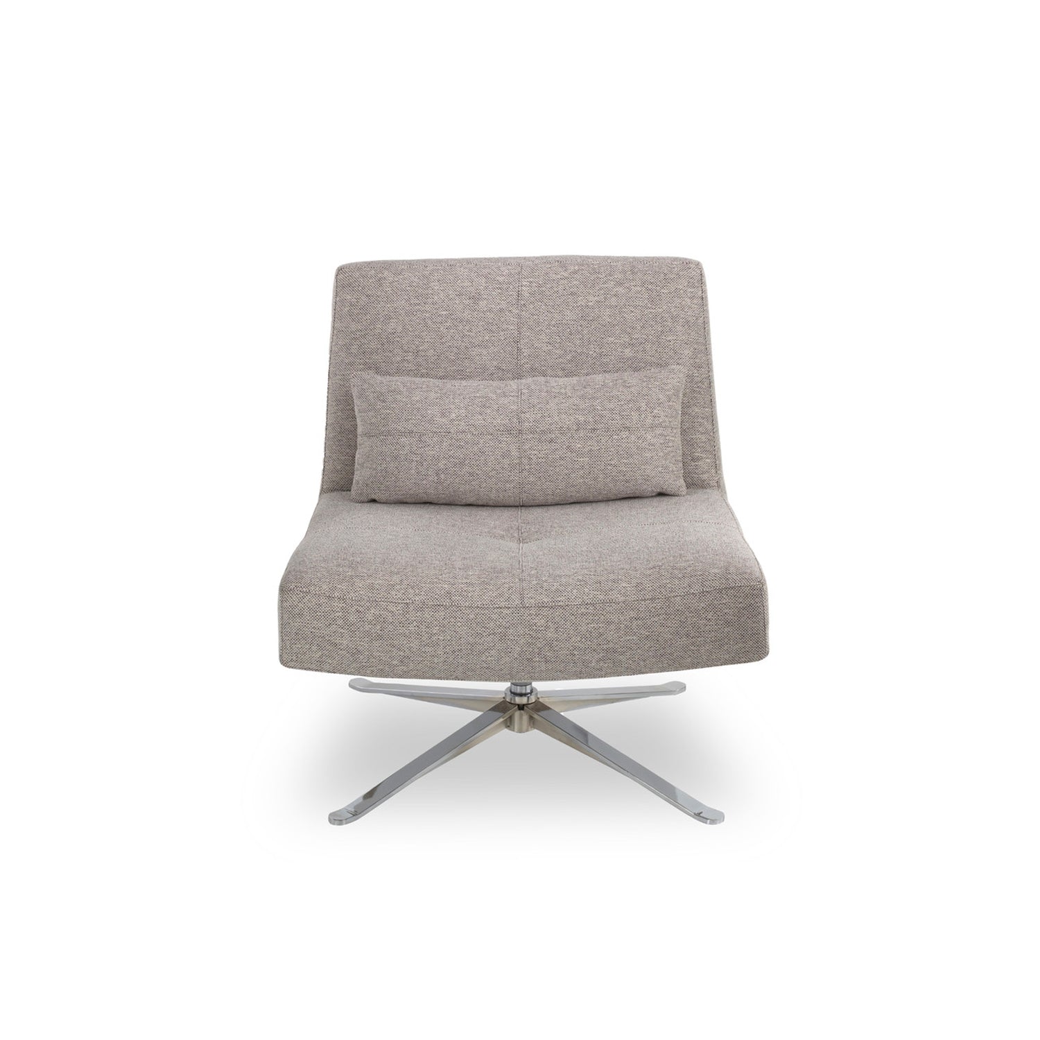 HUGO SWIVEL CHAIR