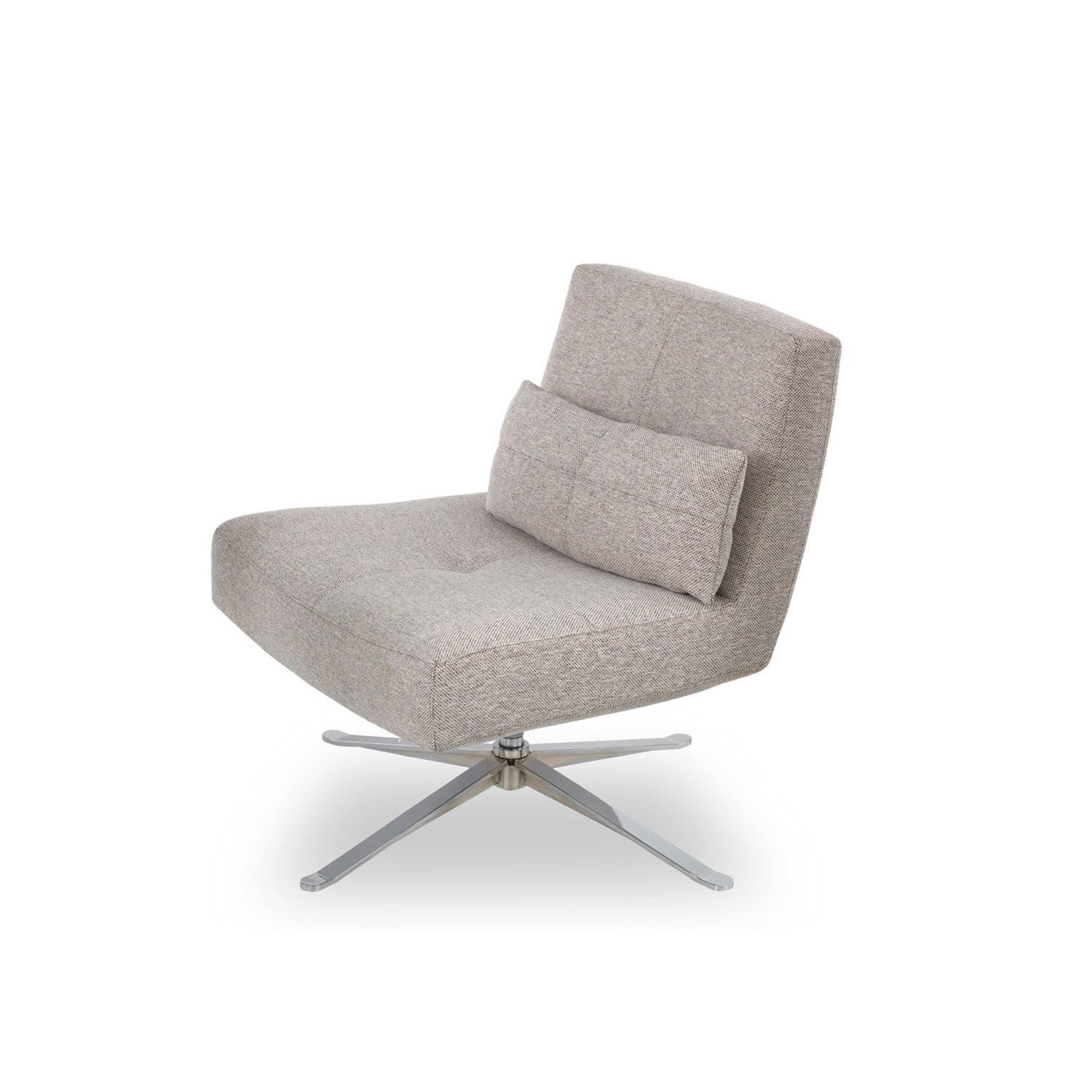 HUGO SWIVEL CHAIR