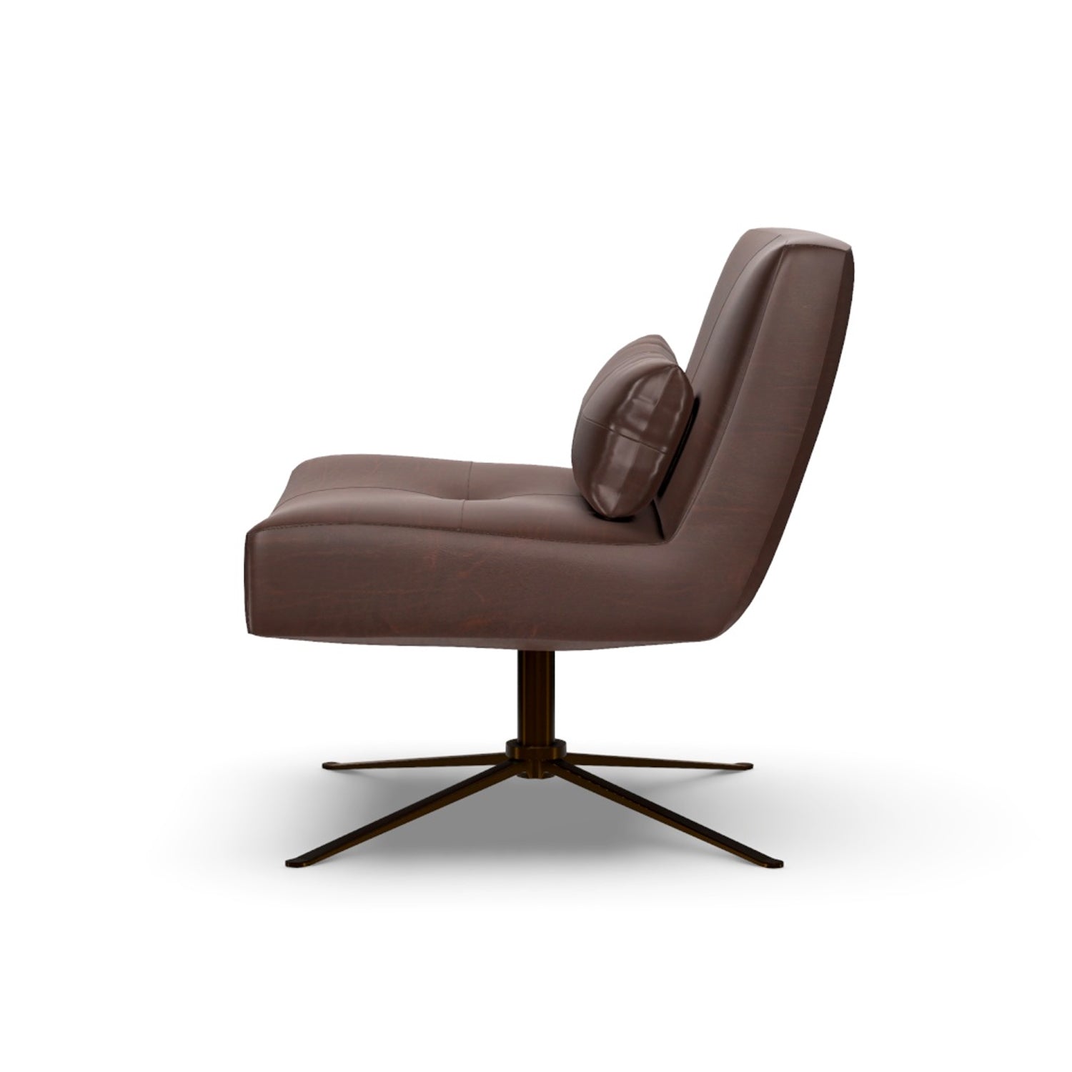 HUGO SWIVEL CHAIR