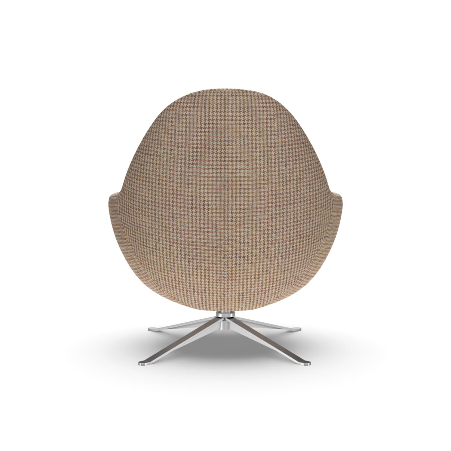 JUDE SWIVEL CHAIR