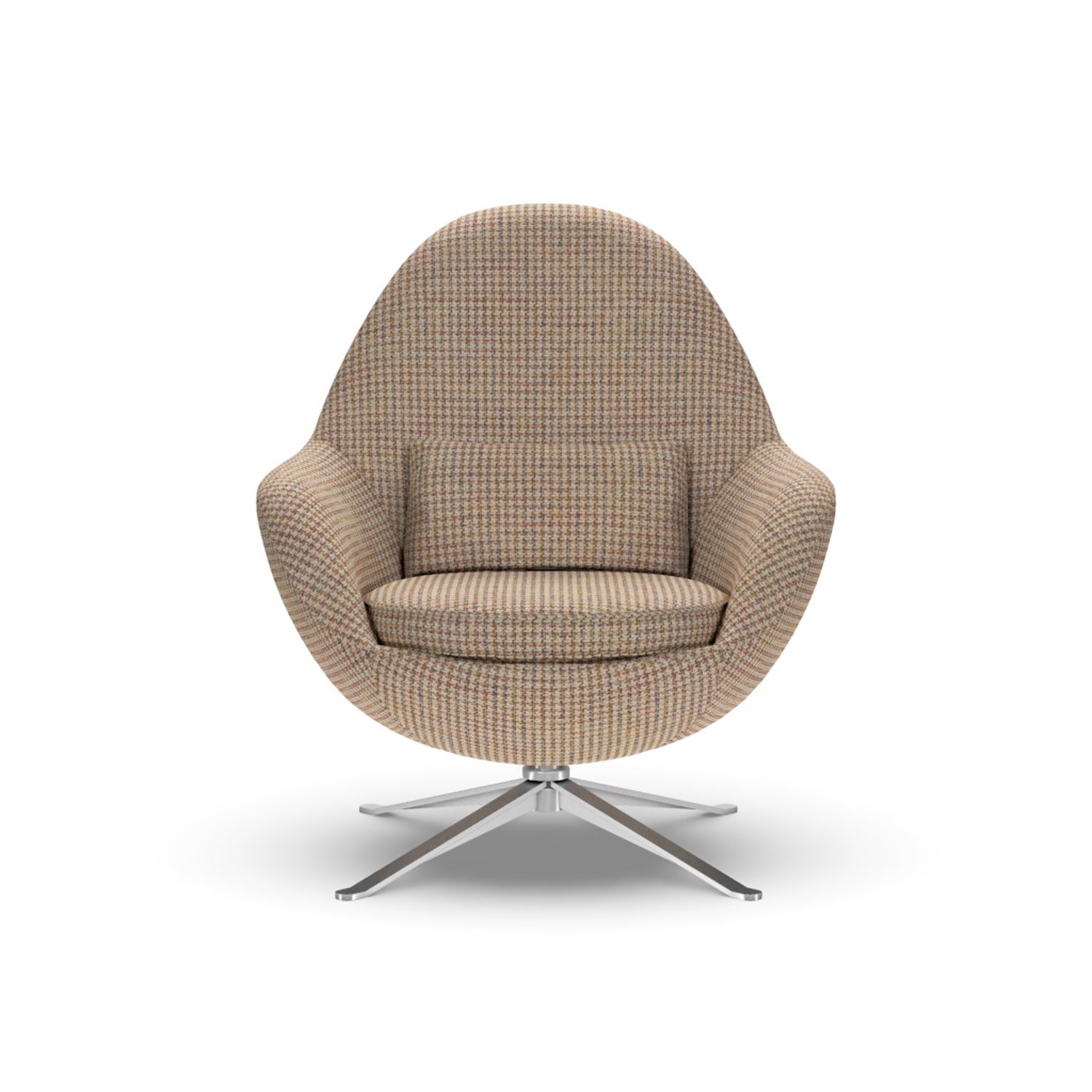 JUDE SWIVEL CHAIR