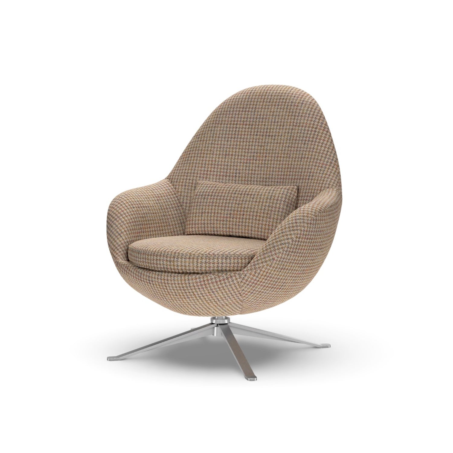 JUDE SWIVEL CHAIR