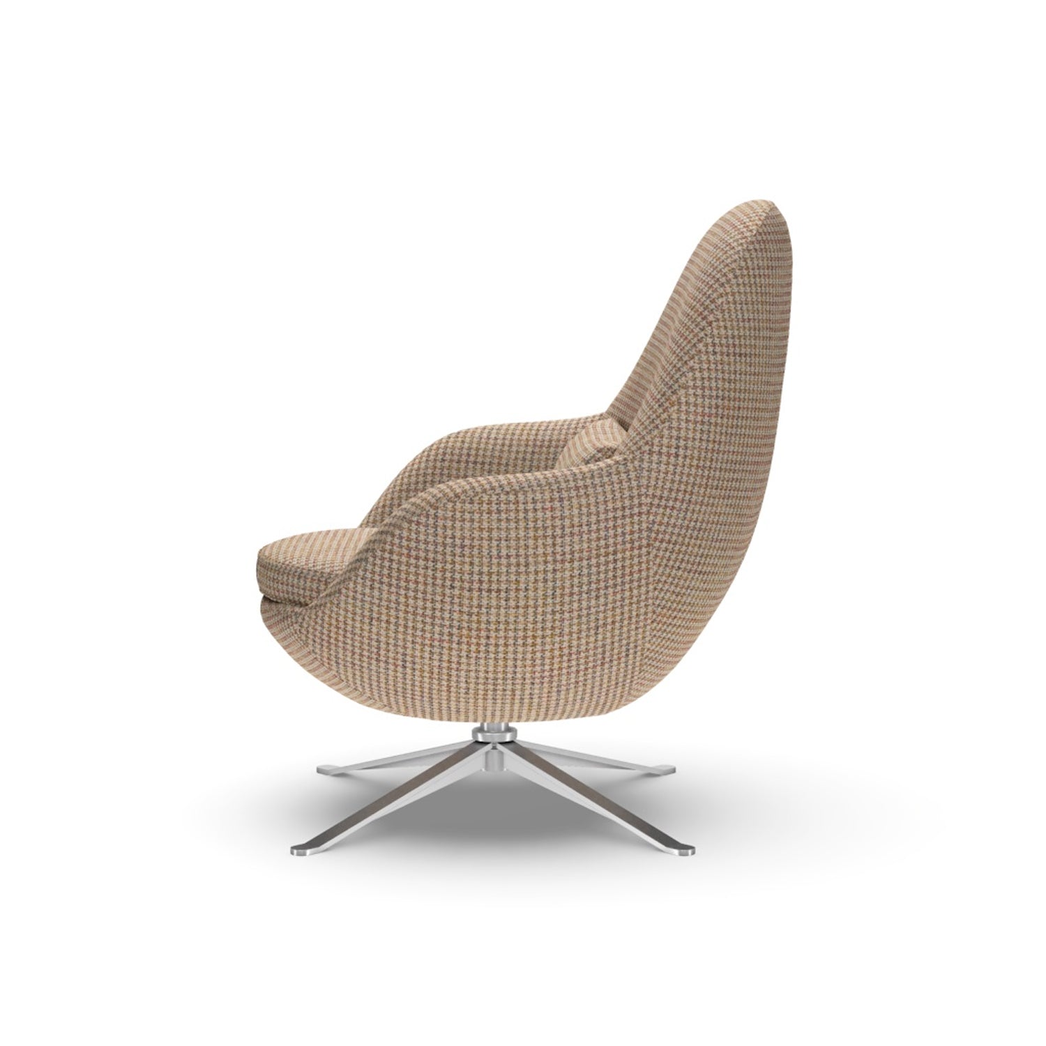 JUDE SWIVEL CHAIR