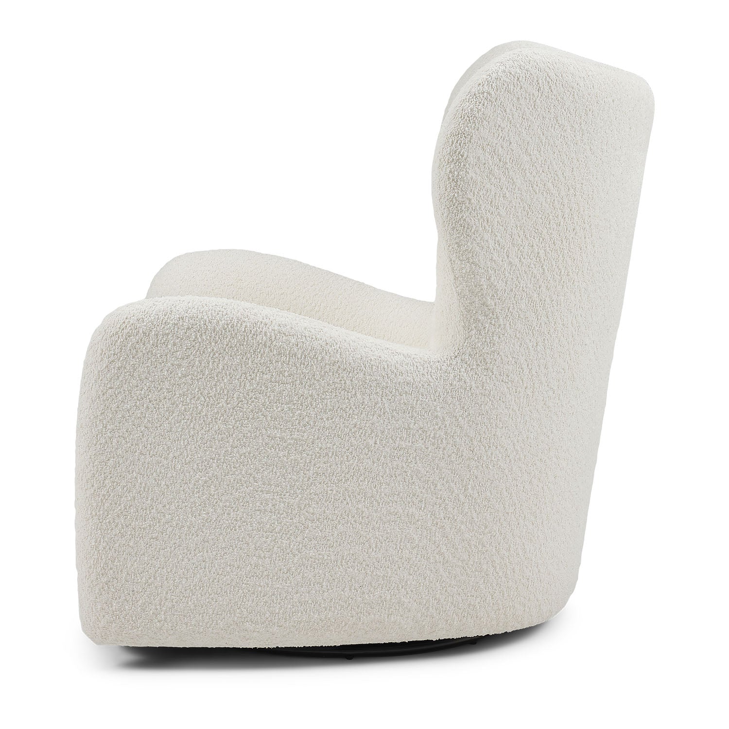 KOBE SWIVEL CHAIR