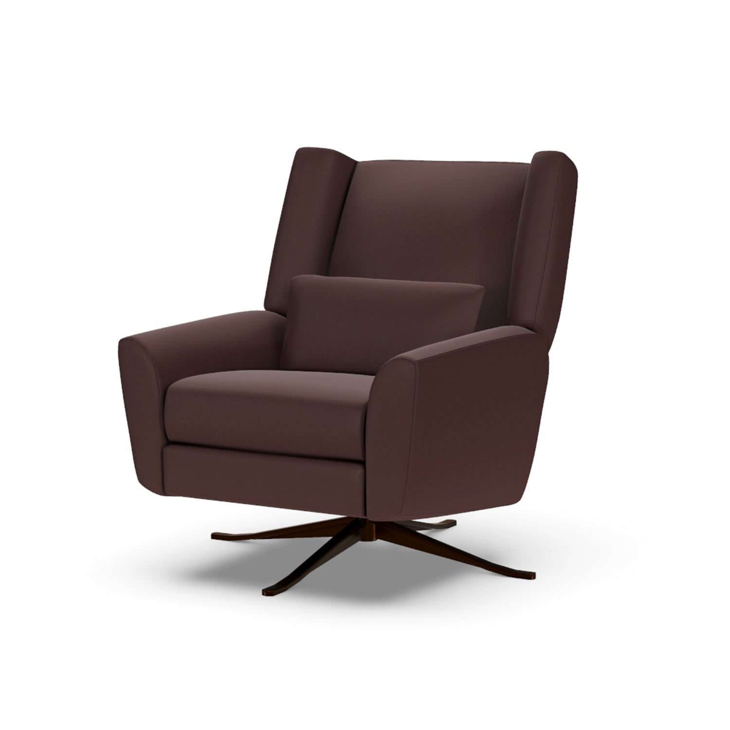 LEIA SWIVEL RECLINER