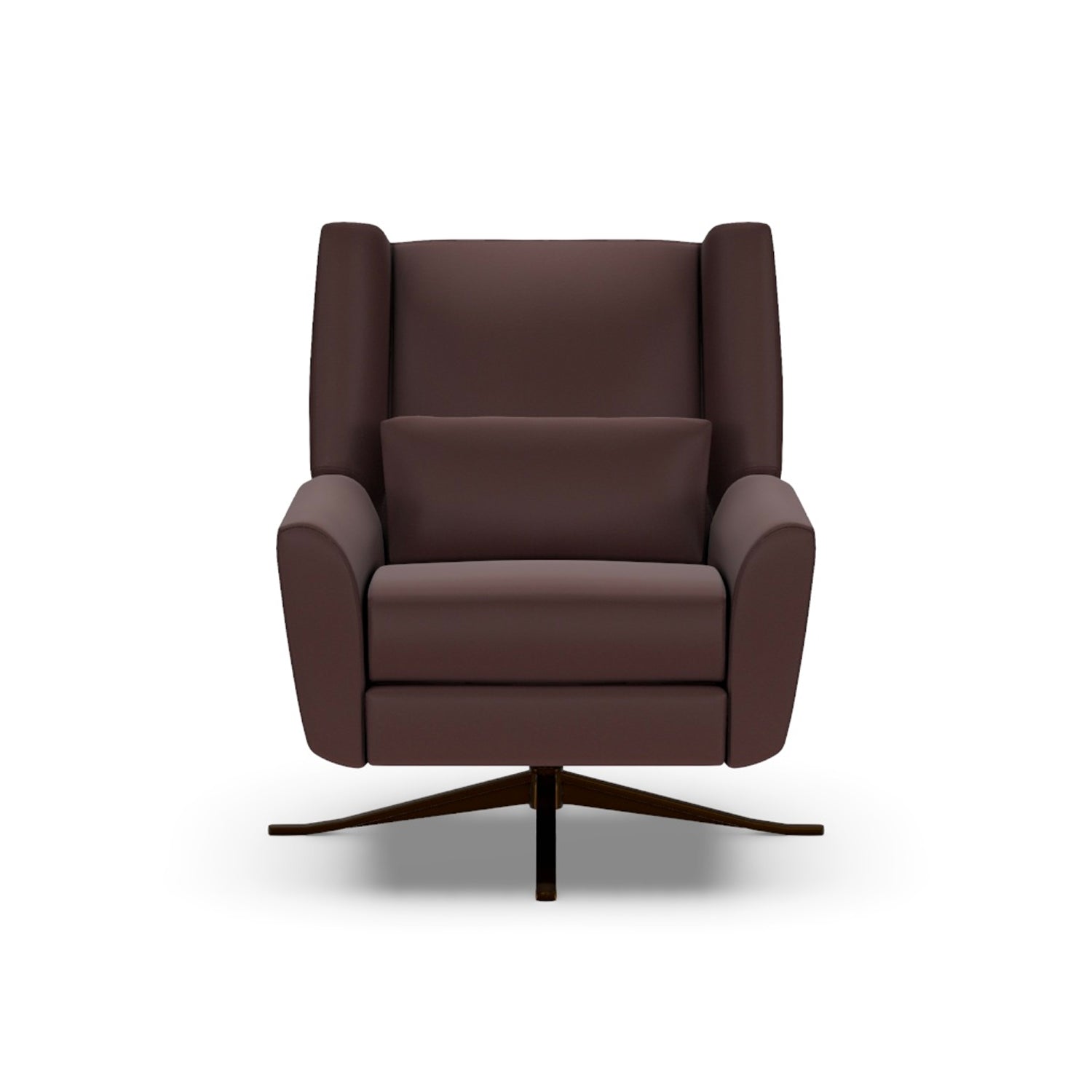 LEIA SWIVEL RECLINER