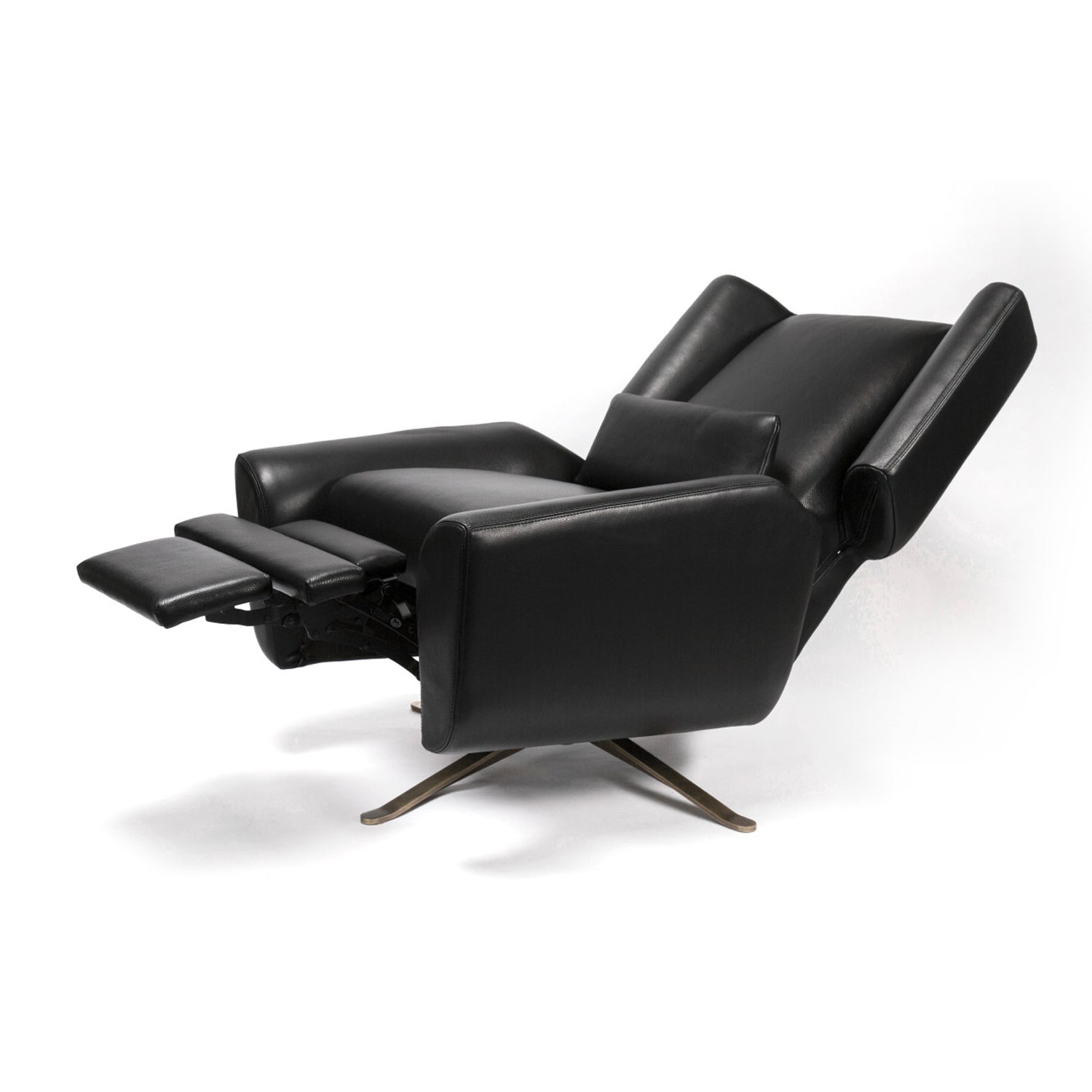 LEIA SWIVEL RECLINER