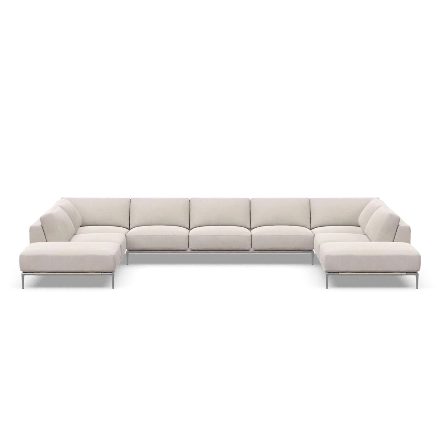 LONDON SECTIONAL