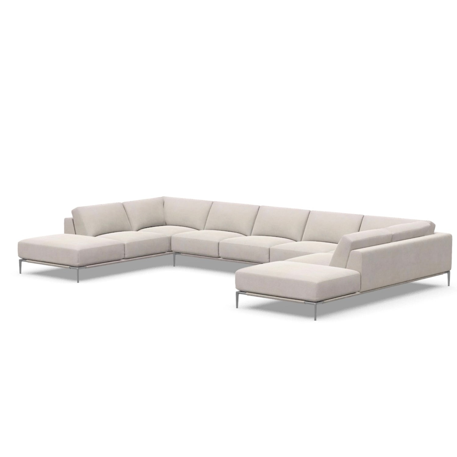 LONDON SECTIONAL