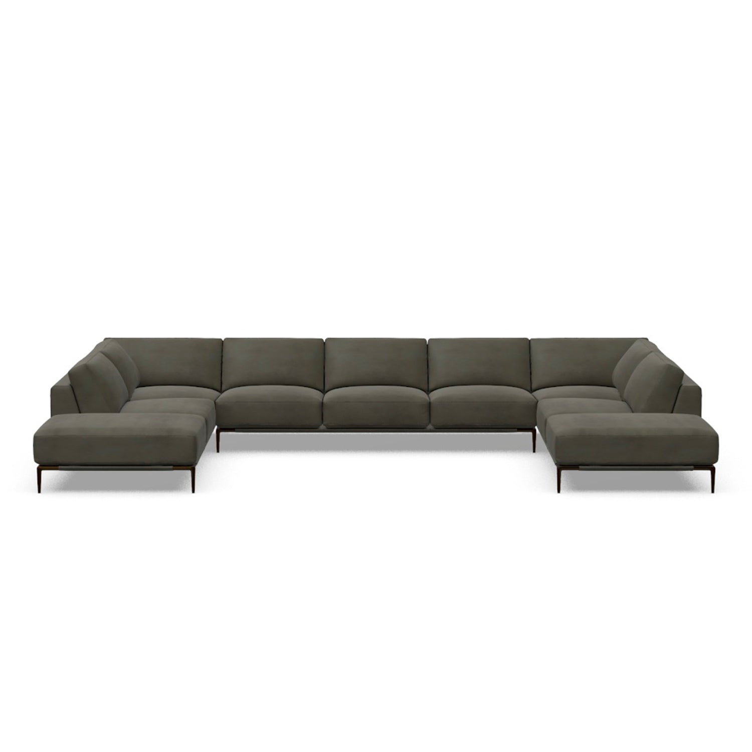 LONDON SECTIONAL