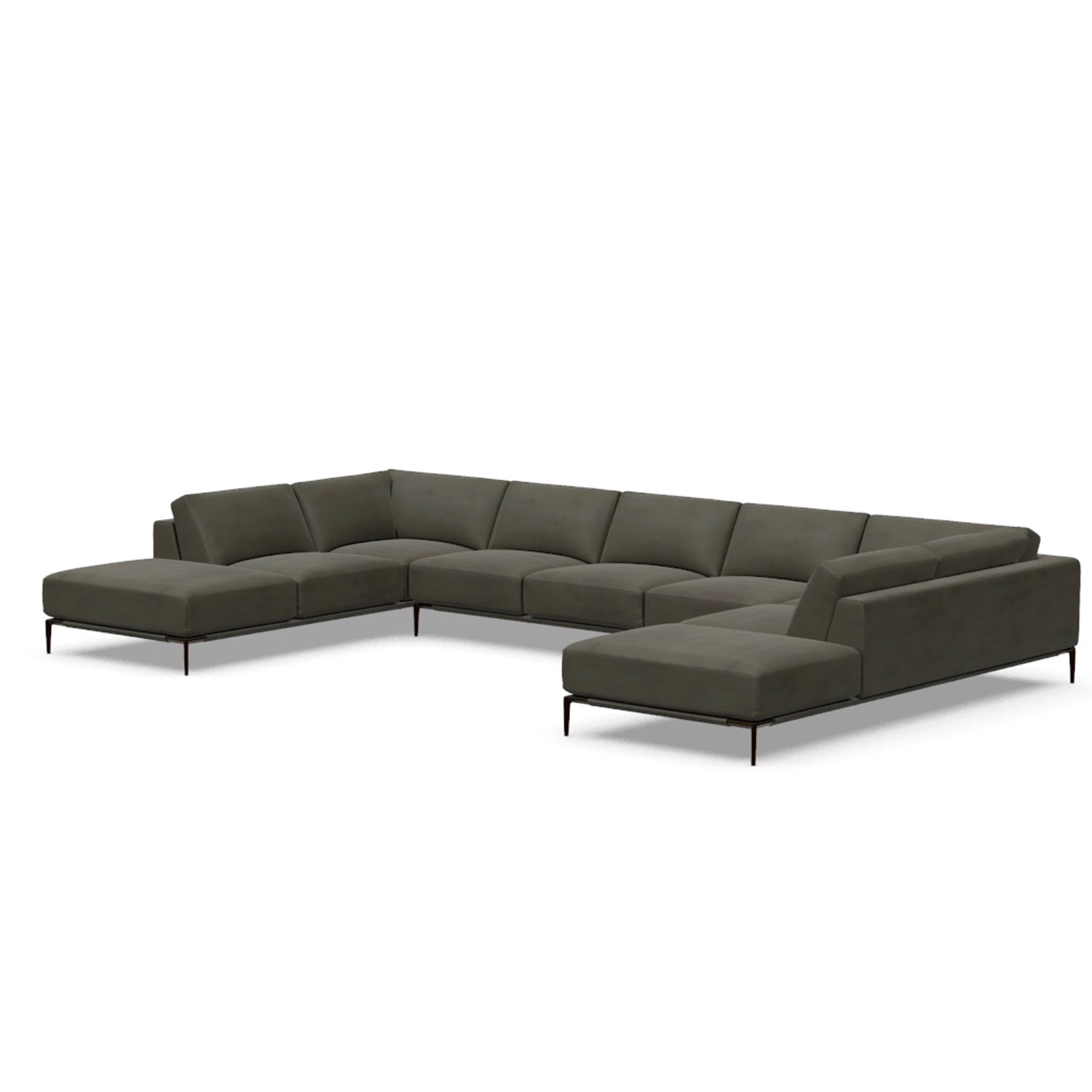 LONDON SECTIONAL