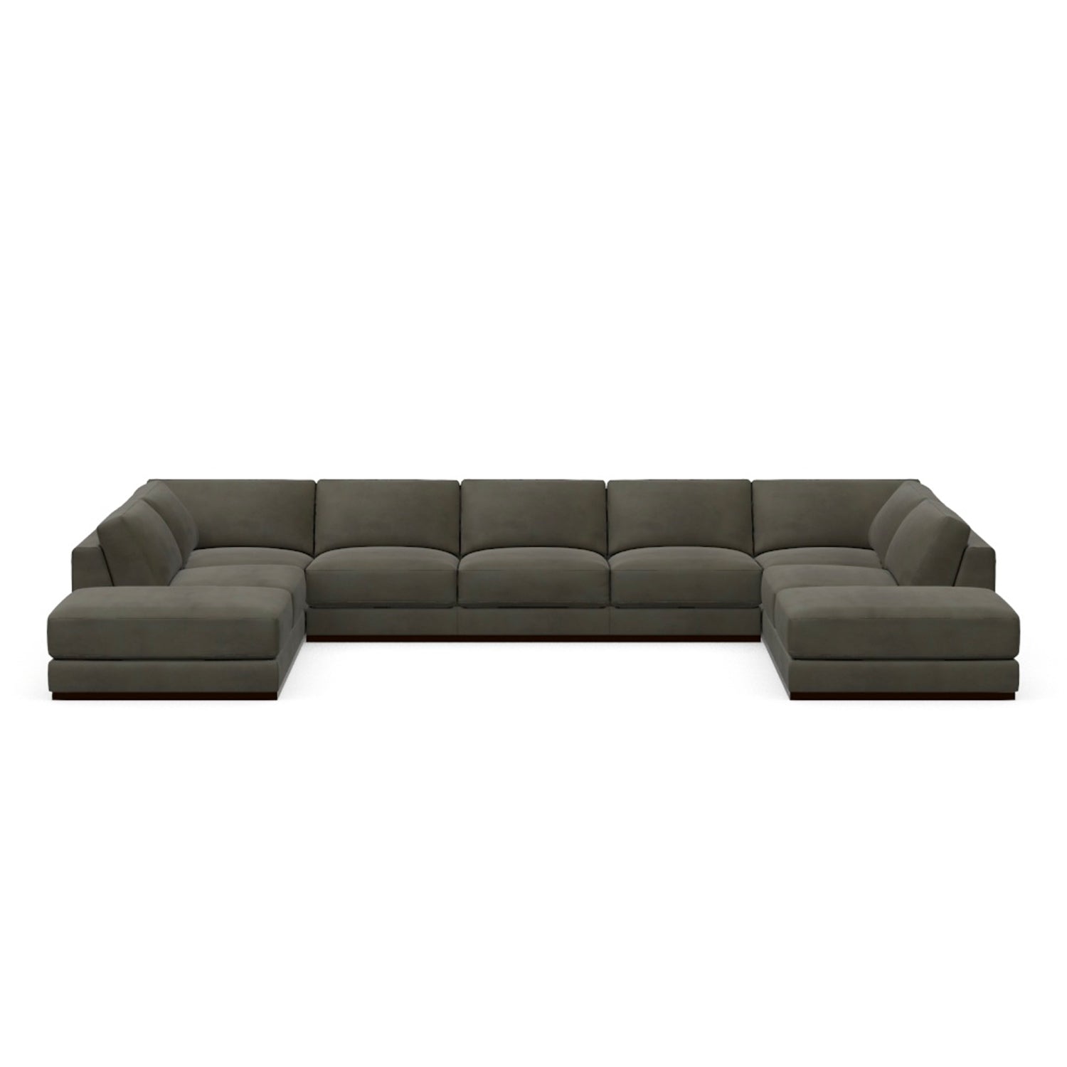 LONDON SECTIONAL