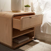 MARSH BEDSIDE CHEST