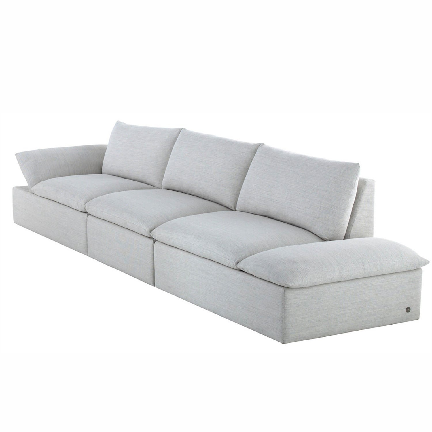 VERSA SECTIONAL