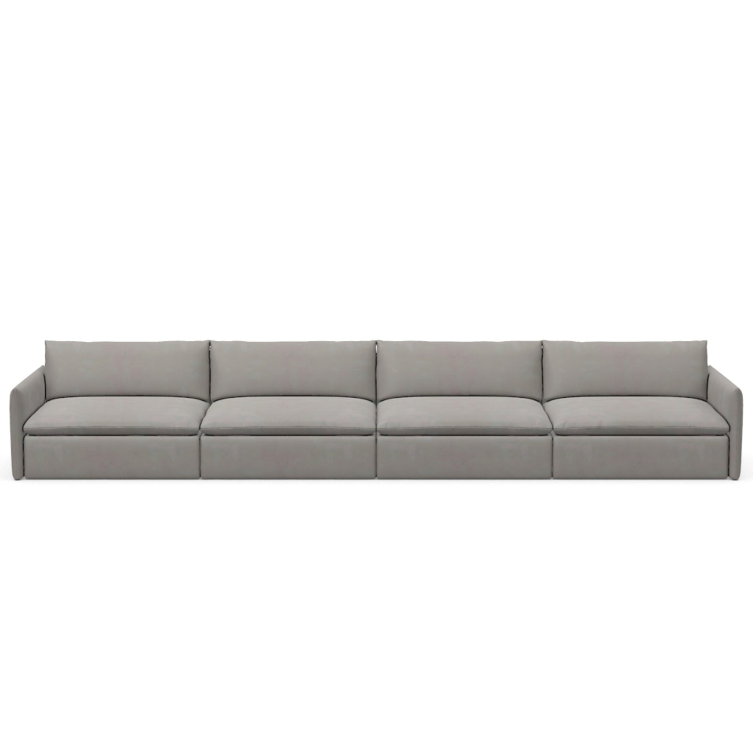 VERSA SECTIONAL