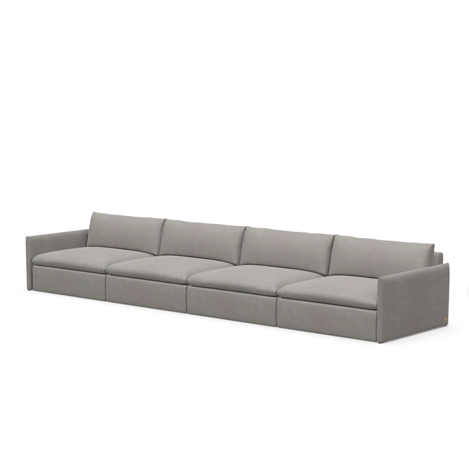 VERSA SECTIONAL