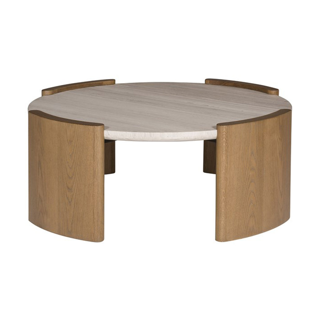 FORM COCKTAIL TABLE