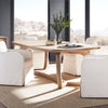 FORM DINING TABLE