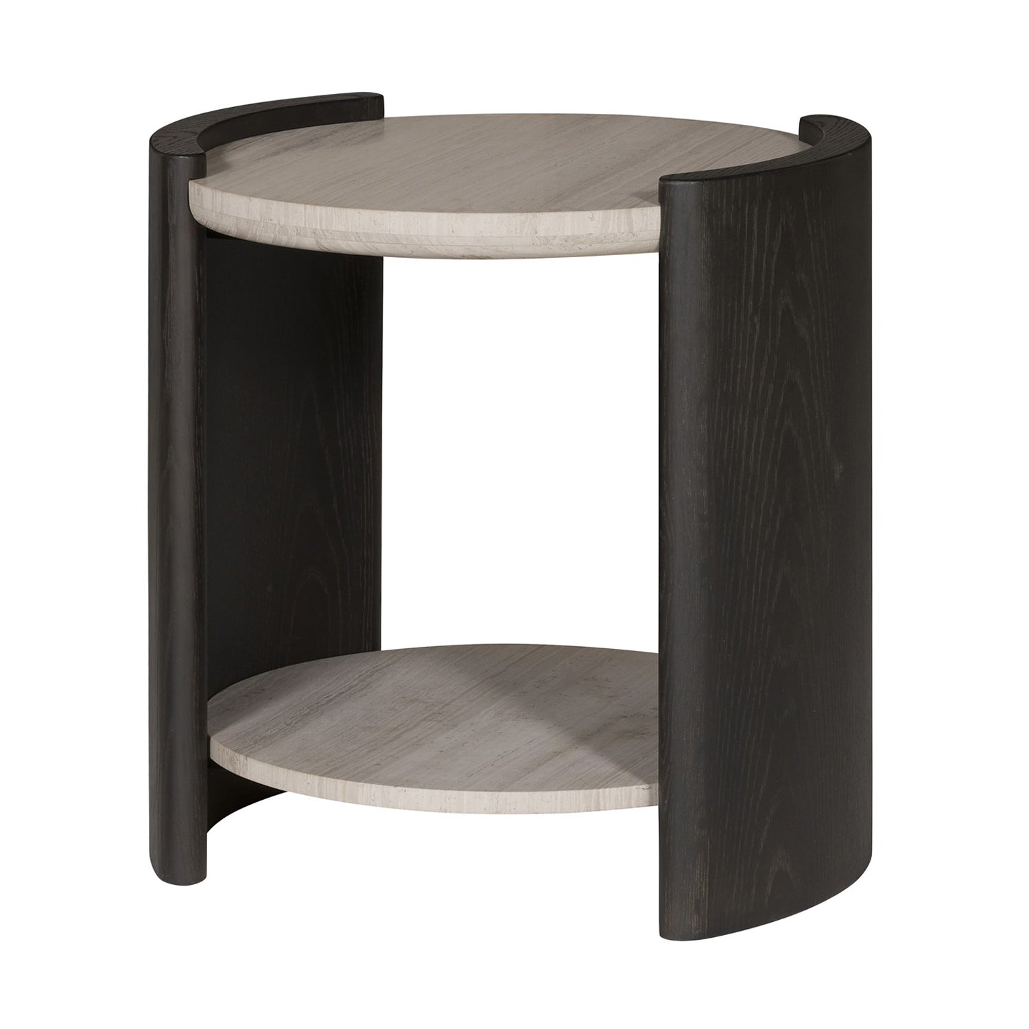 FORM END TABLE
