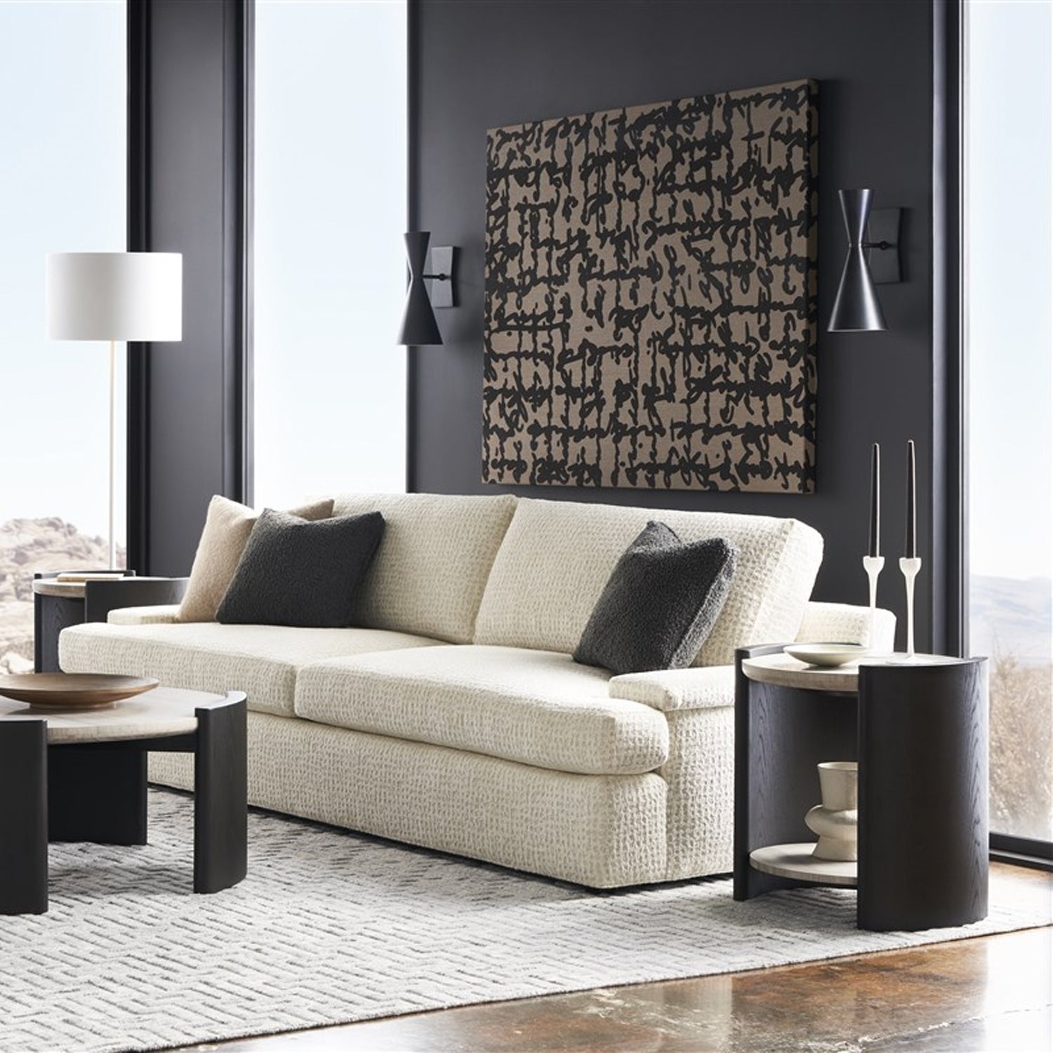 FORM END TABLE