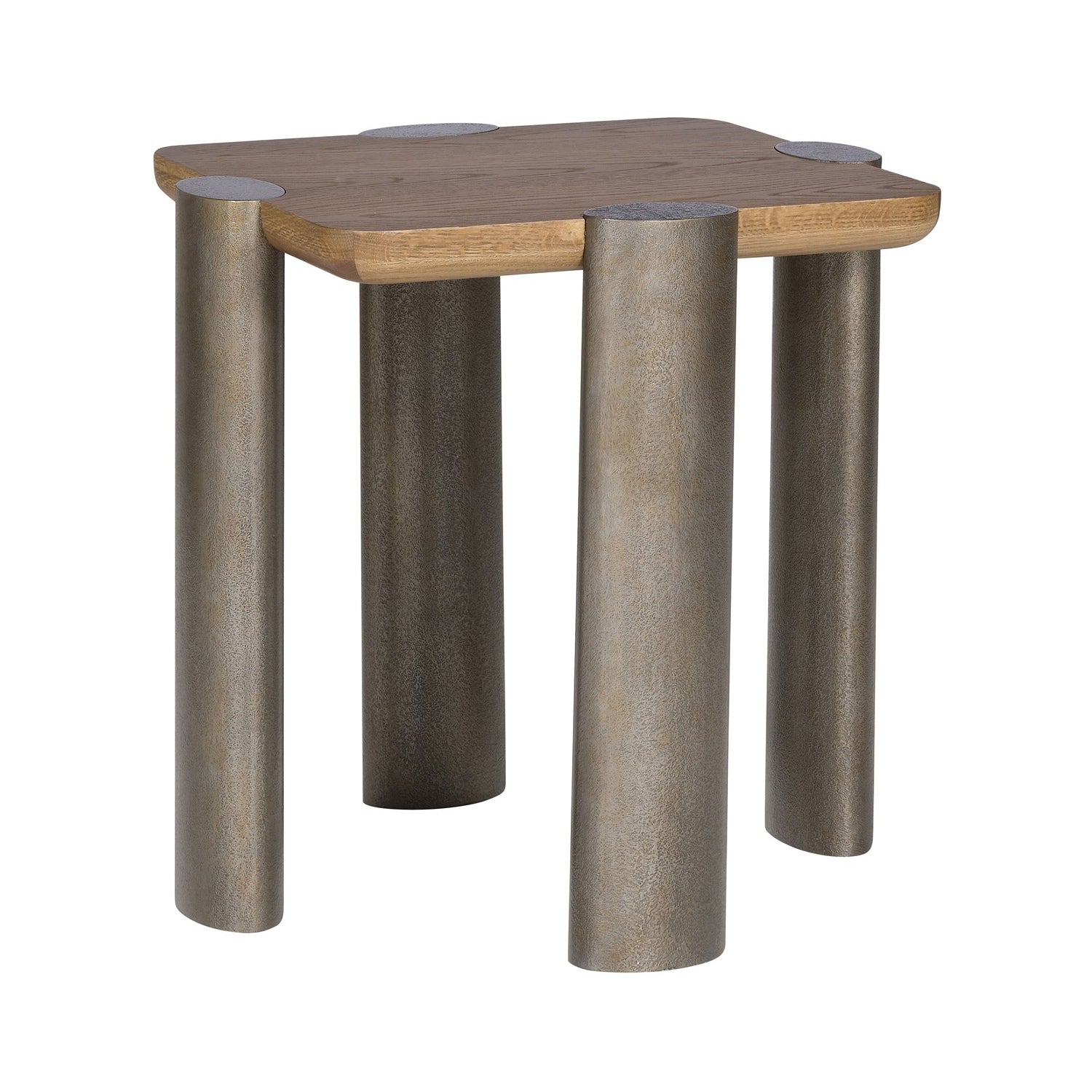 FORM END TABLE