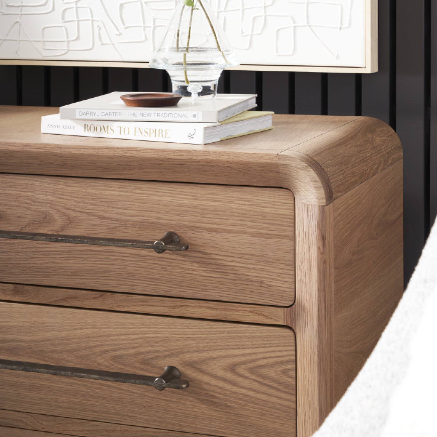 FORM NIGHTSTAND